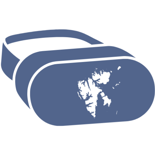 VR Svalbard